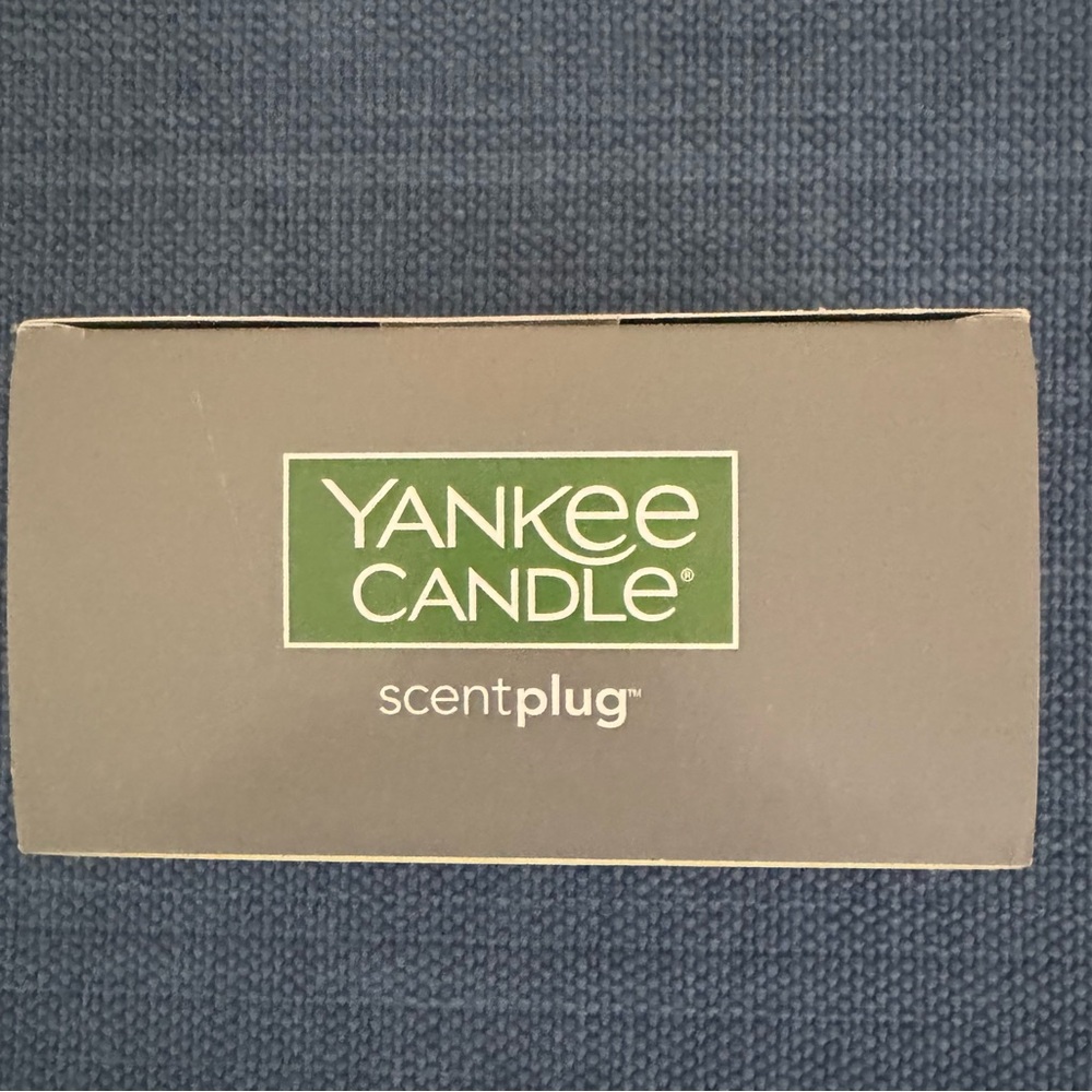 🔴NEW🔴, Yankee Candle Scent Plug Starter Pack - Picture 4 of 5